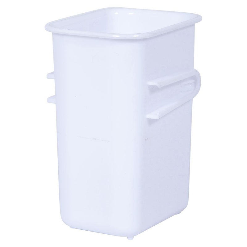 Elizabeth Richards Connector Tubs – White