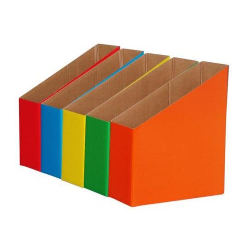 Elizabeth Richards Magazine Box – Pack of 5 Pack 2