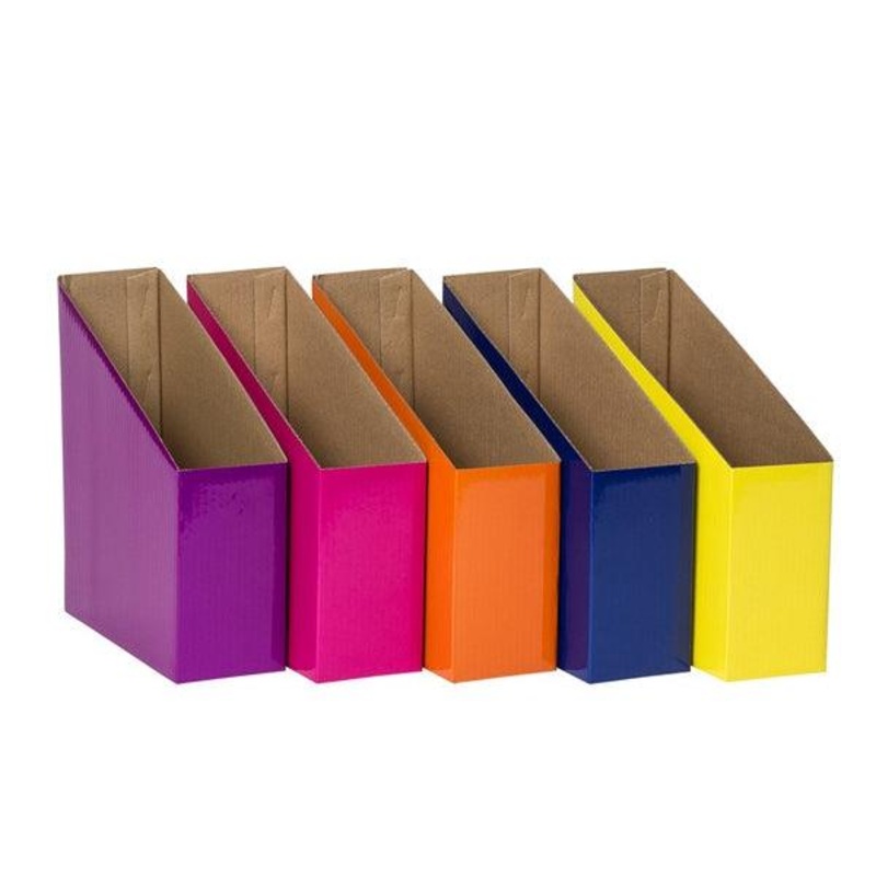 Elizabeth Richards Magazine Box – Pack of 5 Pack 3