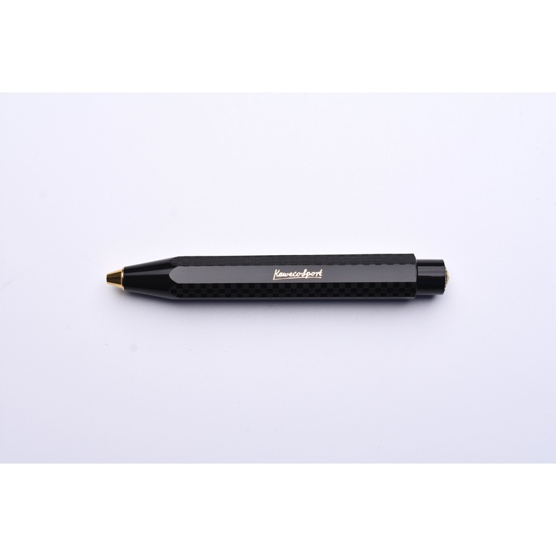 Kaweco Classic Sport Ballpoint Pen – Chess Black