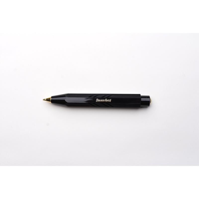 Kaweco Classic Sport Mechanical Pencil – Guilloche – 0.7mm