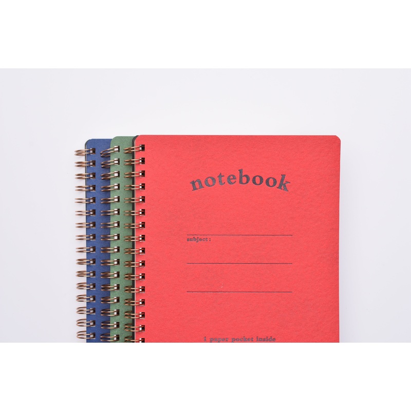 Life Pocket Notes – A5