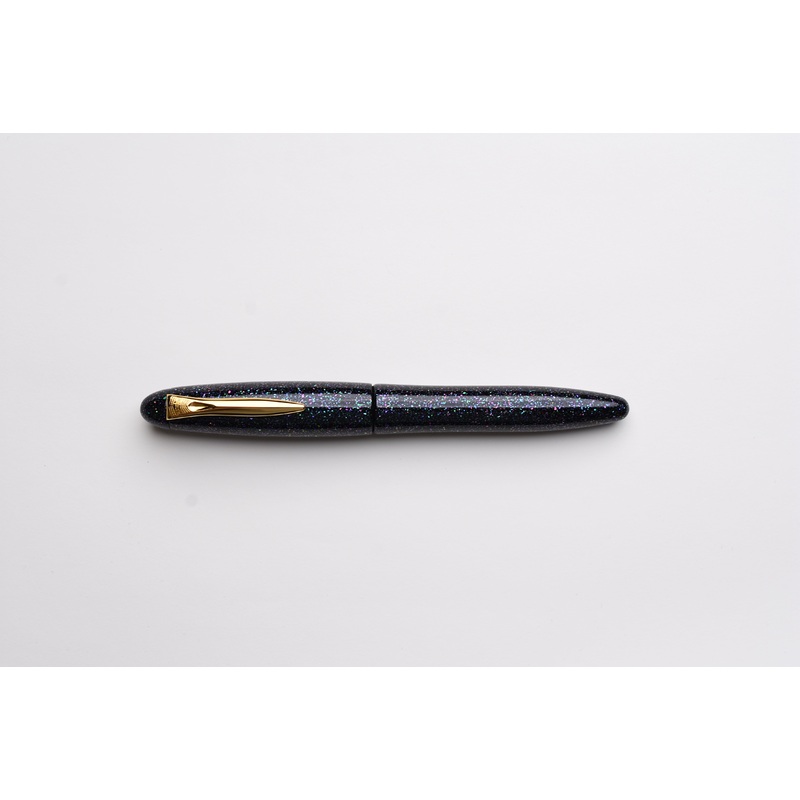 Platinum Izumo Urushi Fountain Pen – Raden Galaxy