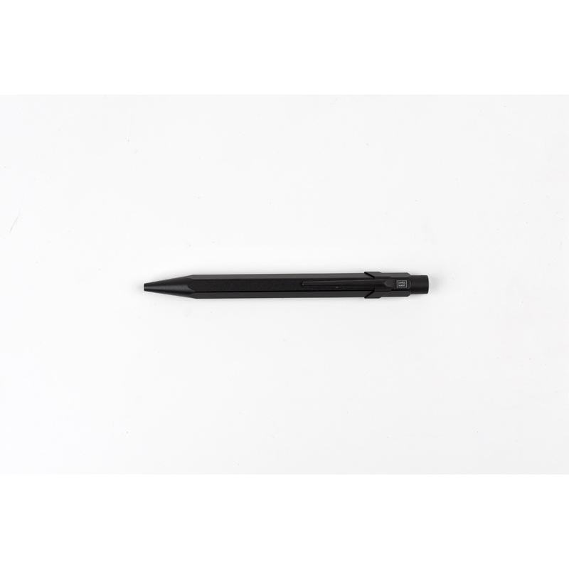 Caran d’Ache 849 XL Ballpoint Pen – Black Code