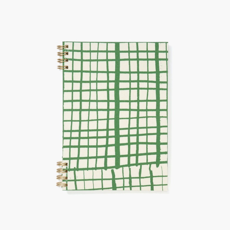 Kakimori Spiral Notebook – Coci la elle – Check it out