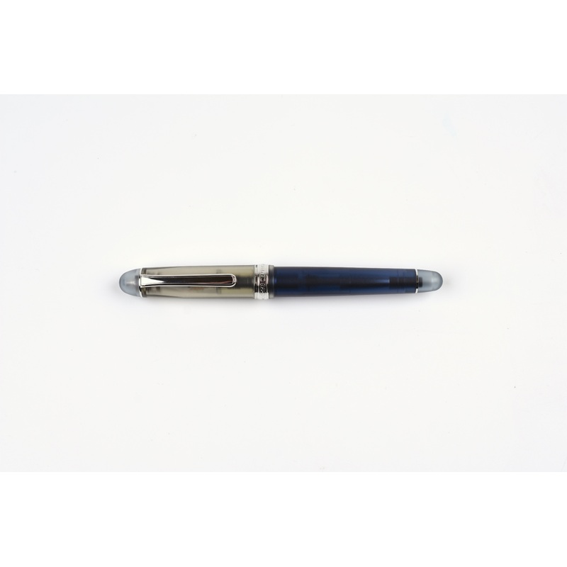 Platinum Century 3776 Fountain Pen – Mountain Mist – Special Edition