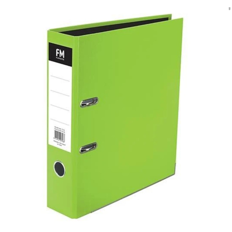 Premium Lever Arch File A4