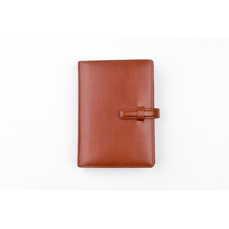 Raymay Davinci Super Royce Organizer – Pocket Size – 14mm