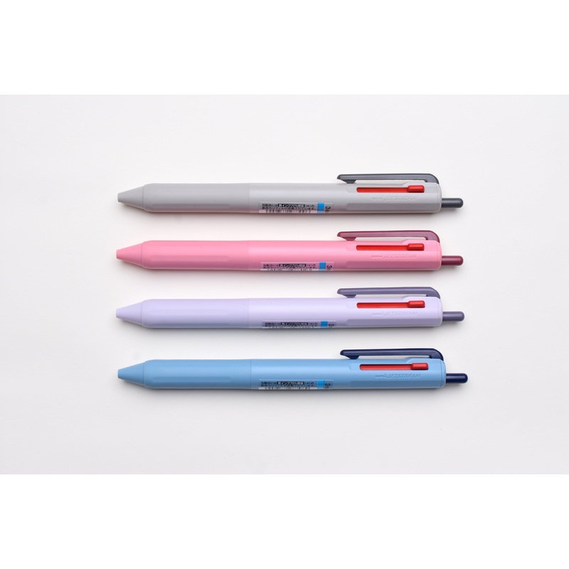 Uni Jetstream 3 Color Multi Pen – Limited Two Tone – 0.5mm