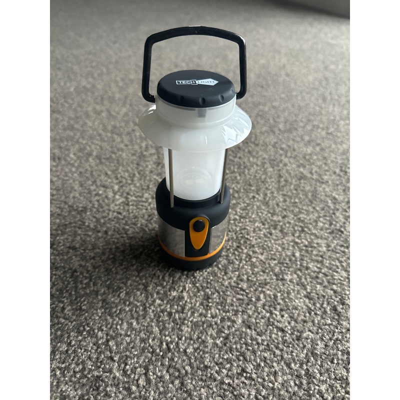 Classic LED lantern