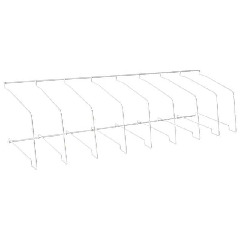 Codafile Shelf File Rack 865mm 8 Slots