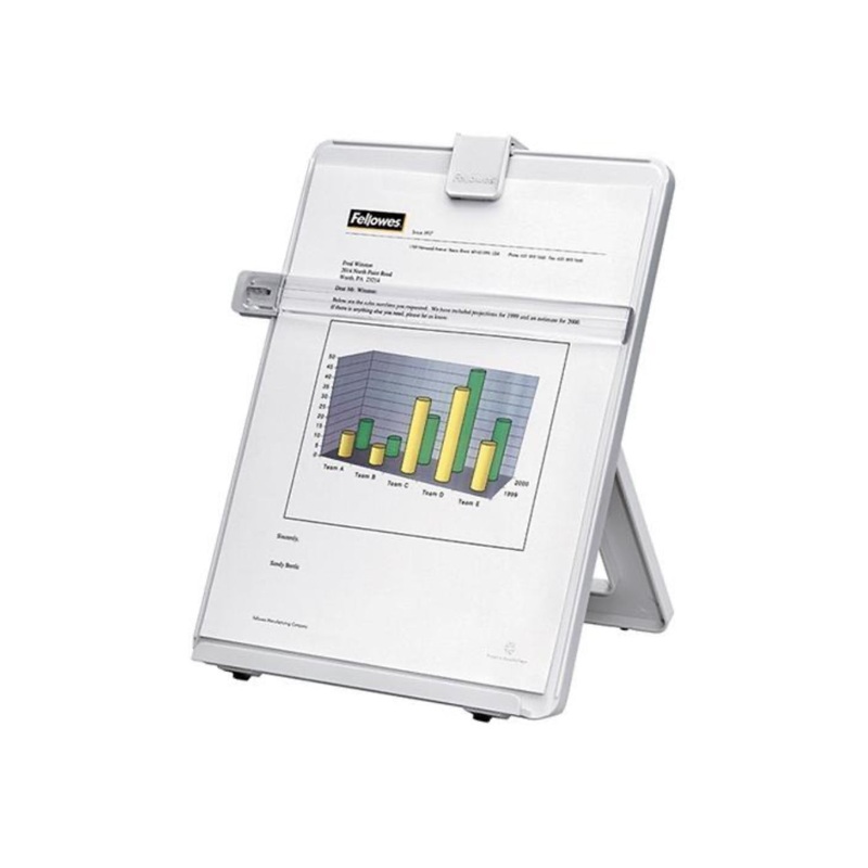 Fellowes Desktop Copy Holder