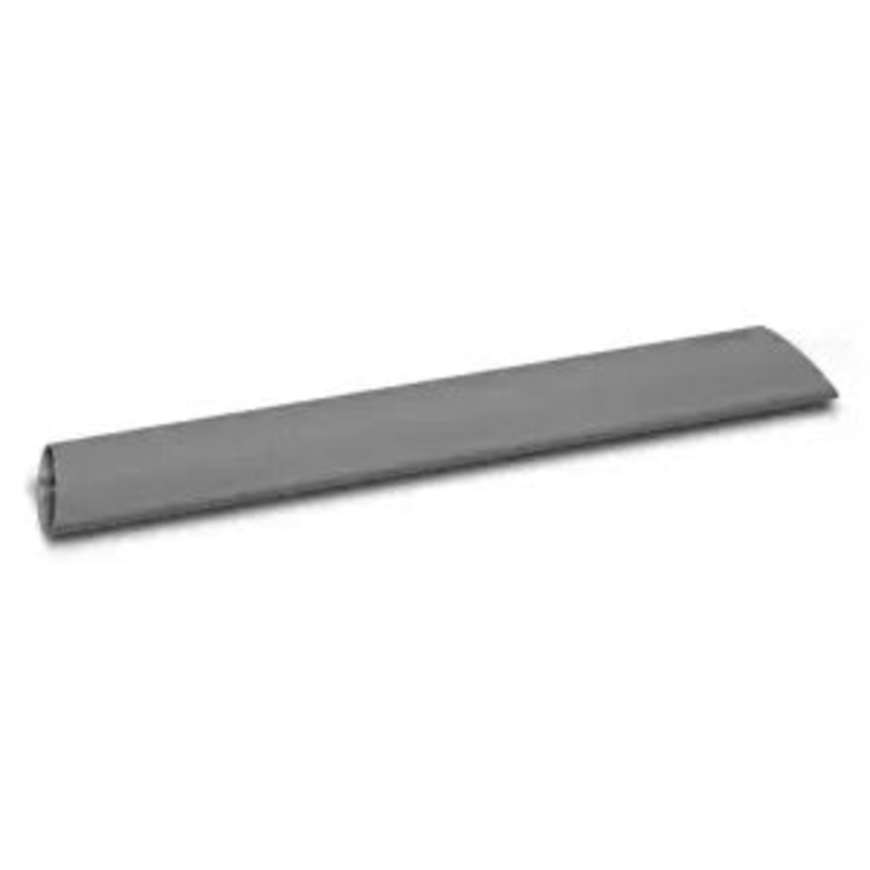 Fellowes I-Spire Keyboard Wrist Rocker – Grey