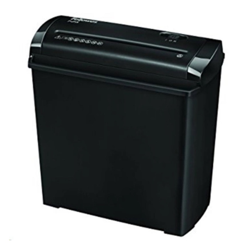 Fellowes Power Shred P-25S shredder