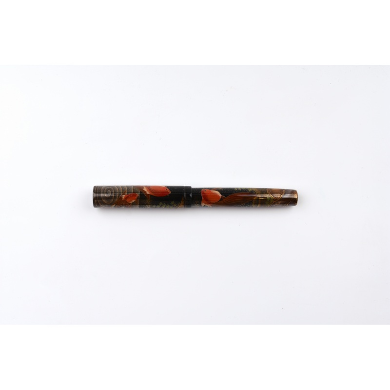 Pilot Namiki Emperor Fountain Pen – Goldfish