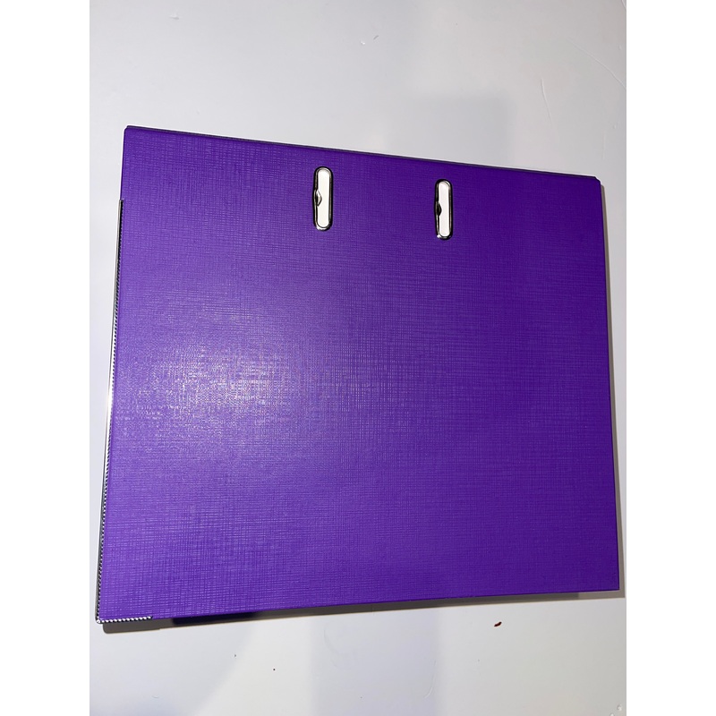 Premium Lever arch File