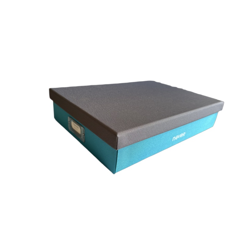 Storage Box 340mm x 240mm x 70mm