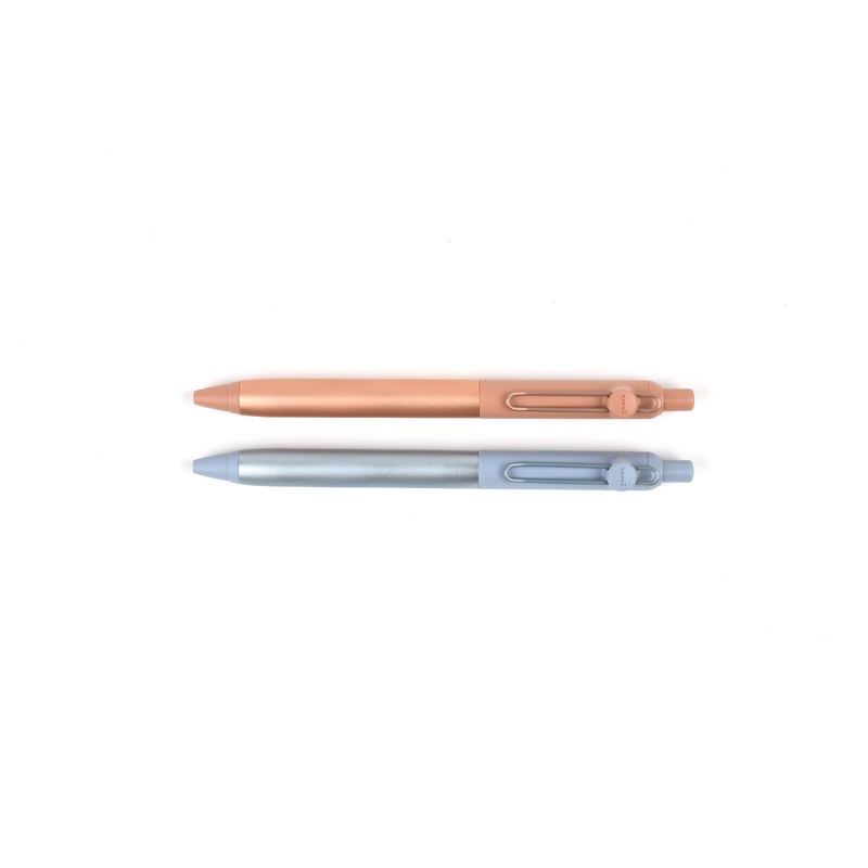 Uni ZENTO – Flow Model – 0.38mm