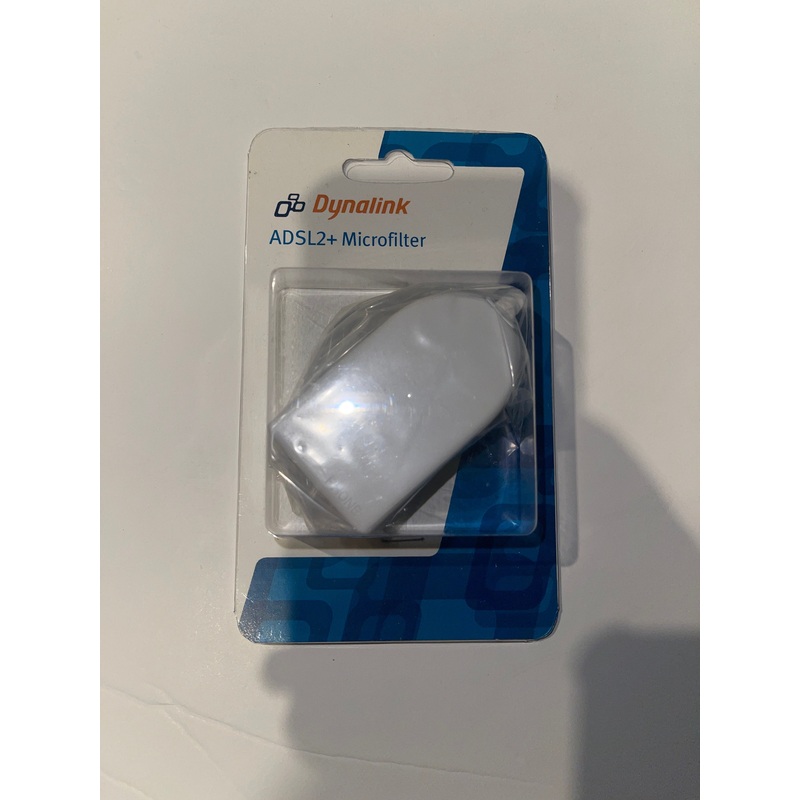 ADSL2+ Microfilter