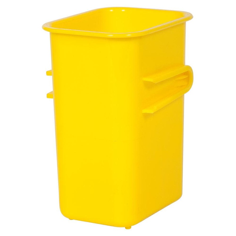 Elizabeth Richards Connector Tubs – Yellow