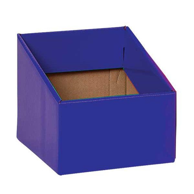 Elizabeth Richards Story Box – Pack of 5 Blue