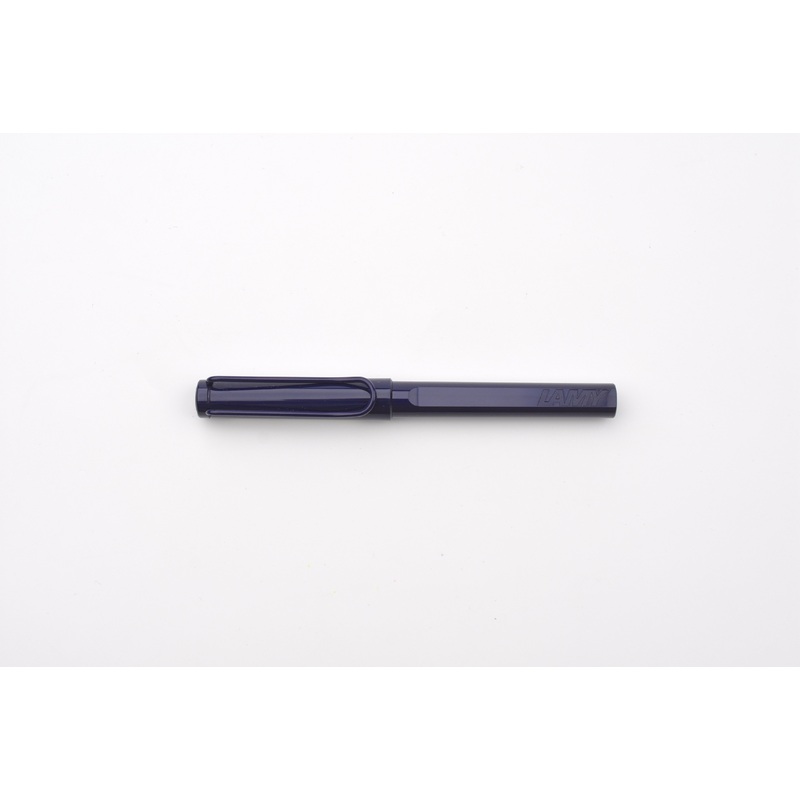LAMY Safari Rollerball Pen  – Dark Dusk – Special Edition 2025