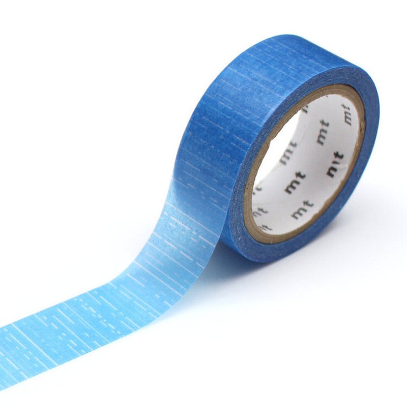 mt Tracing Paper Washi Tape – Rain