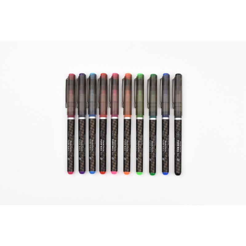 OHTO Fude Ball bio Rollerball Pen – 1.5mm