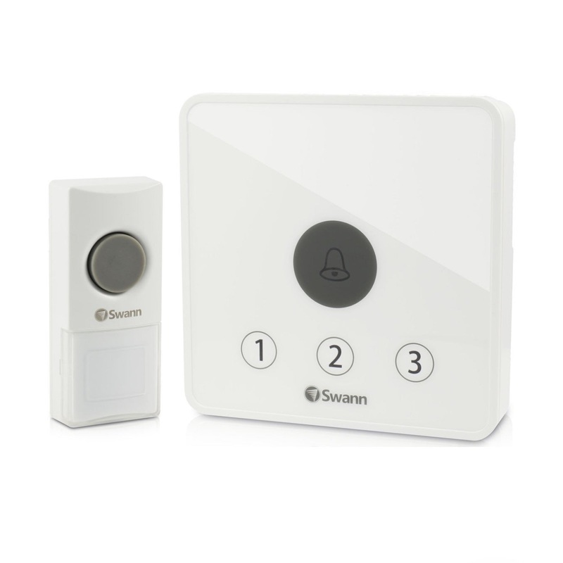 Swann Home Doorbell Kit