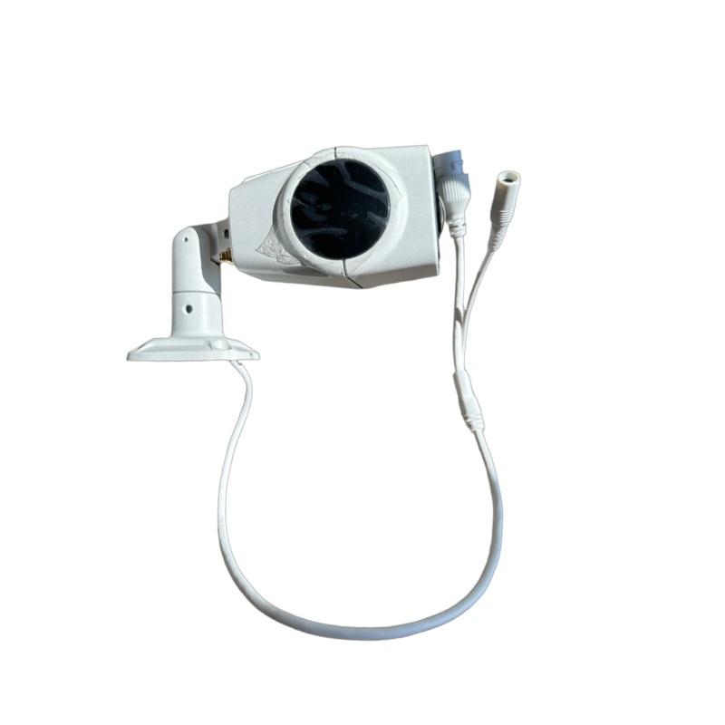 VR WiFi security camera