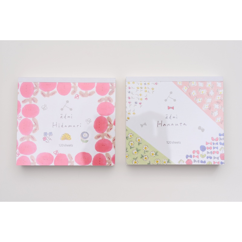 Cozyca – Admi Memo Pad