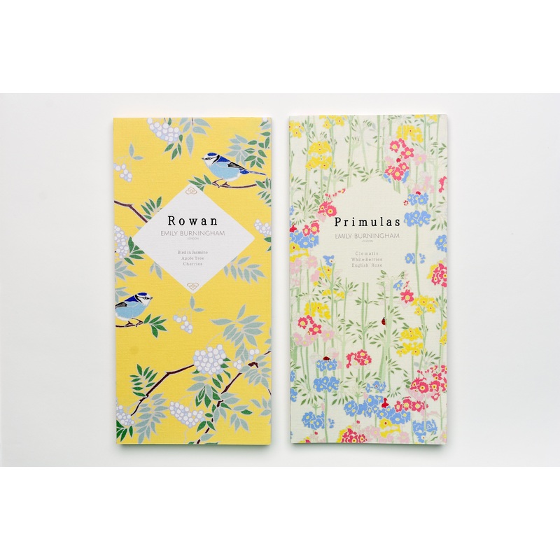 Cozyca – Emily Burningham Note Pad