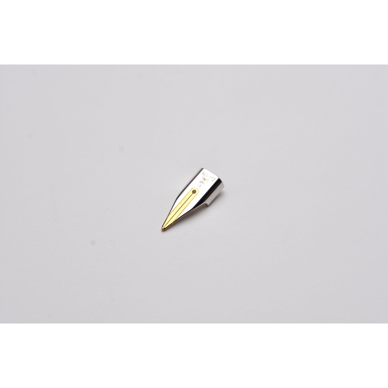 LAMY 14k Gold Nib – Two-Tone