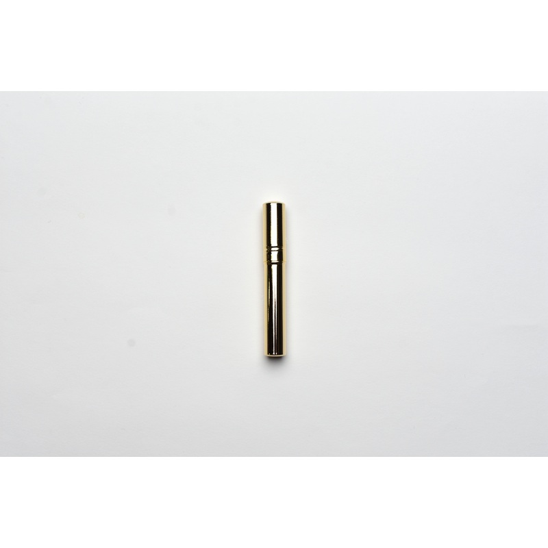 OHTO Brass 2mm Lead Sharpener