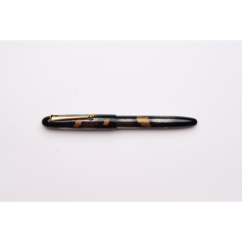 Pilot Namiki Yukari Maki-e Fountain Pen – Gingko