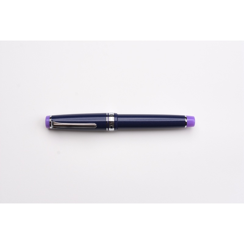 Sailor Pro Gear Fountain Pen – Storm Over the Ocean