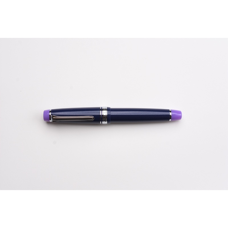 Sailor Pro Gear King of Pen Fountain Pen – Storm Over the Ocean