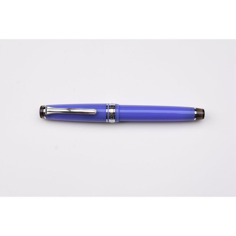 Sailor Pro Gear Slim – Manyo Series – Dianthus