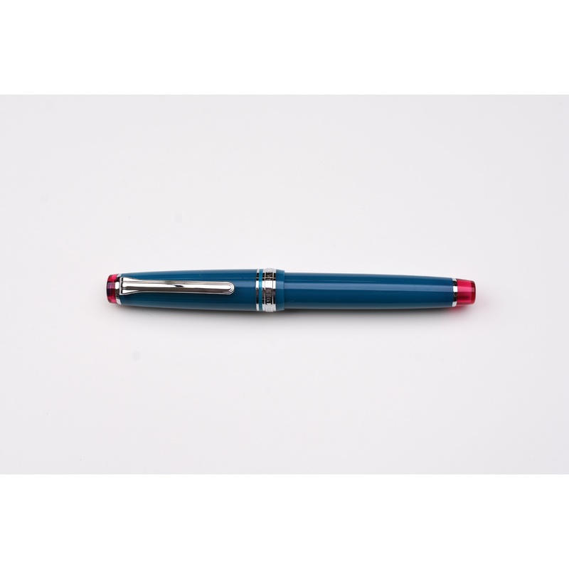 Sailor Pro Gear Slim – Manyo Series – Plum