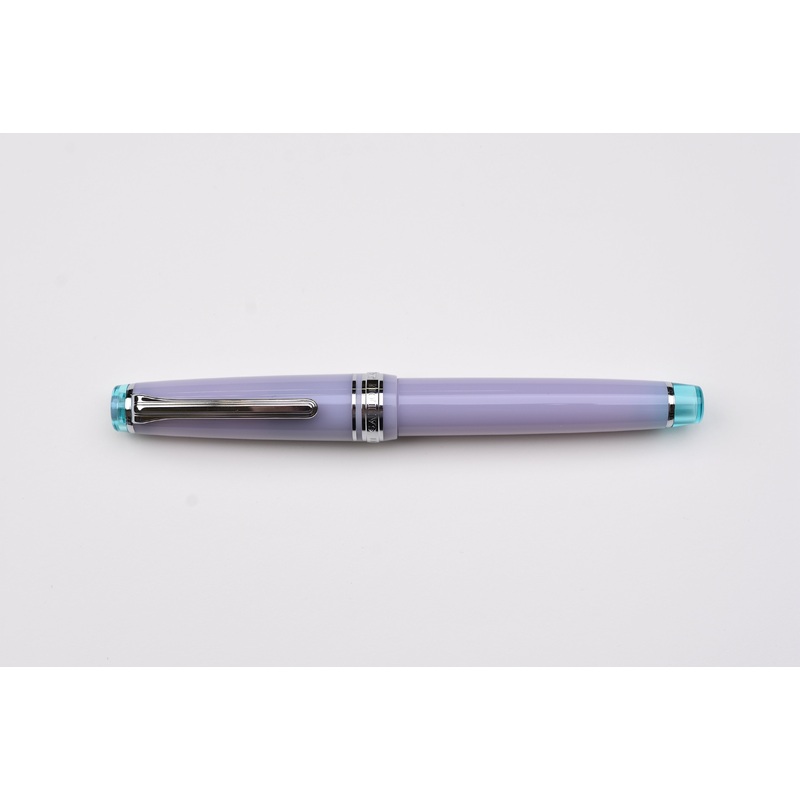 Sailor Pro Gear Slim – Manyo Series – Willow