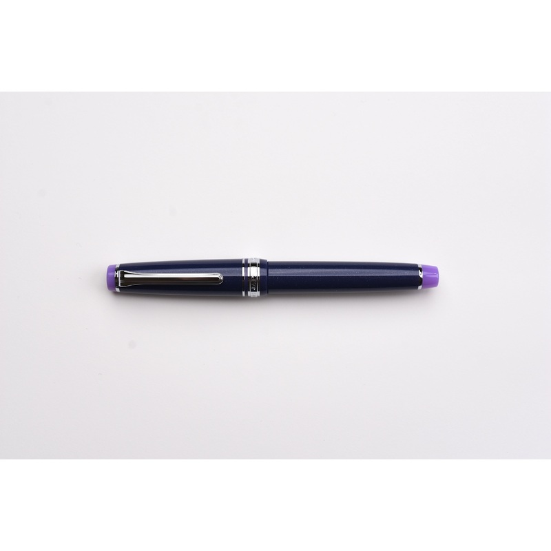 Sailor Pro Gear Slim – Storm Over the Ocean