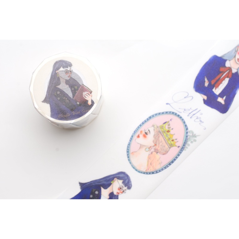 La Dolce Vita Washi Tape – Life is Beautiful
