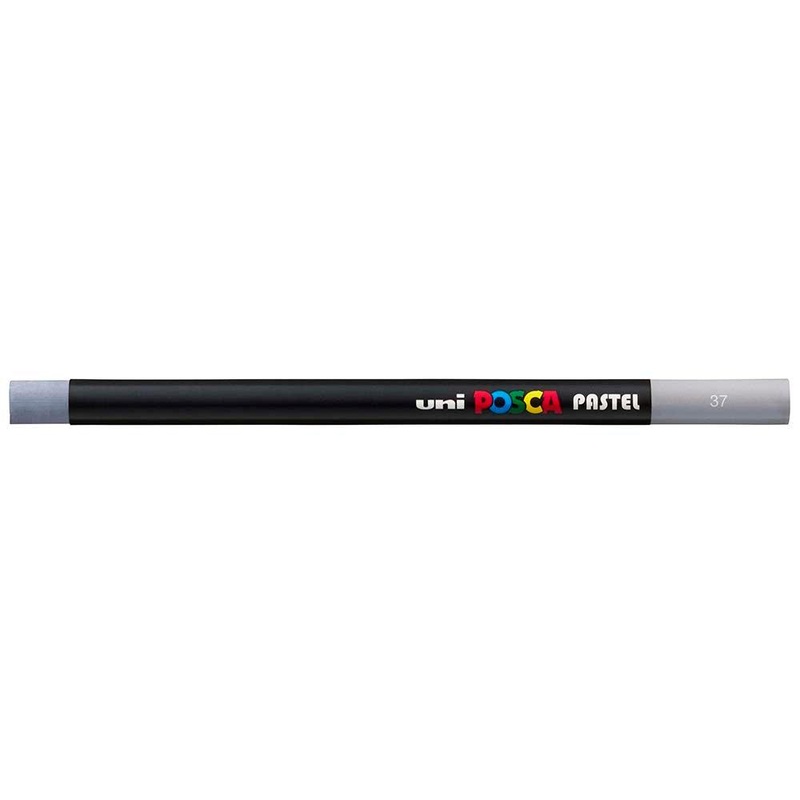Uni Posca Pastel Grey