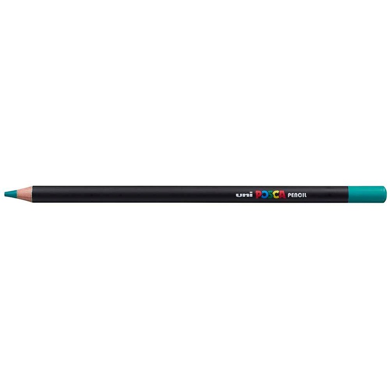 Uni Posca Pencil Emerald Green