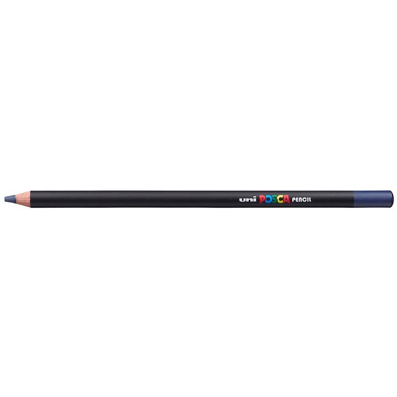 Uni Posca Pencil Navy