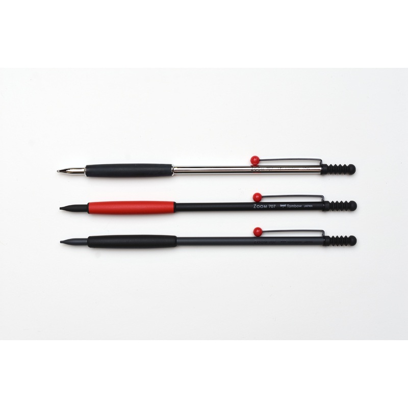 Zoom 707 Mechanical Pencil – 0.5mm