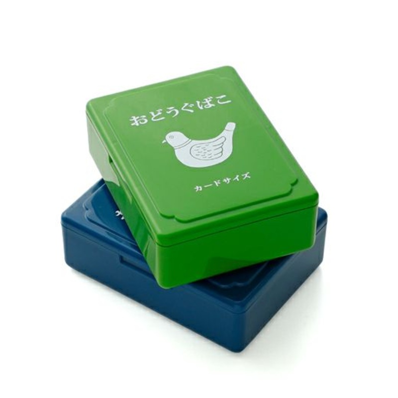 Hightide Mini Tool Box – Card Size
