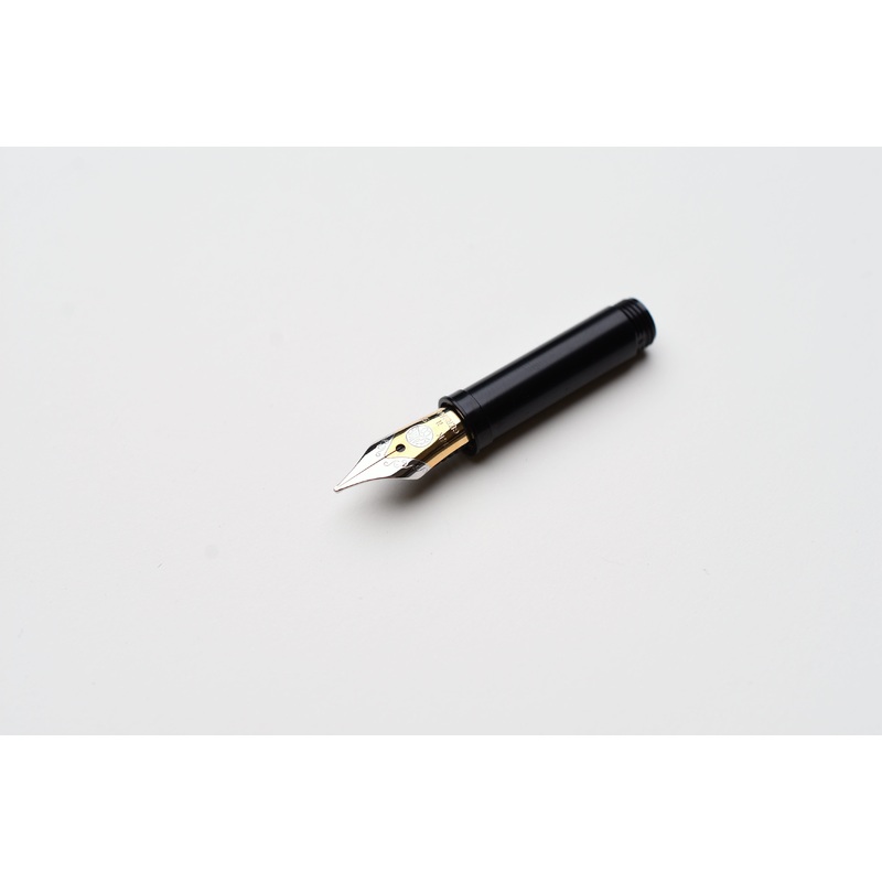 Kaweco Fountain Pen 14K Gold Spare Nib – Bi-Color