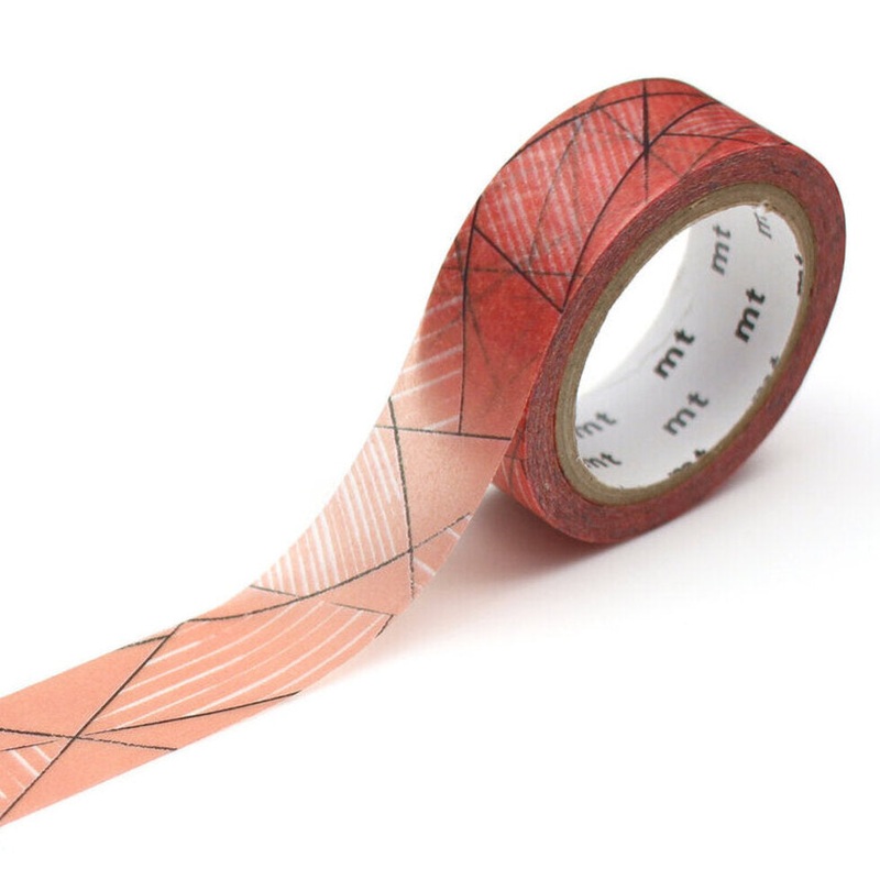 mt Tracing Paper Washi Tape – Handwrite Cross Hand