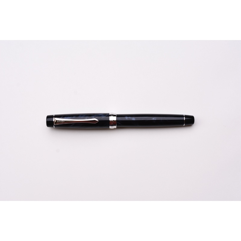 Pilot Custom Heritage SE Fountain Pen – Black Marble